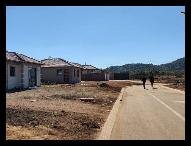 3 BEDROOM HOUSE FOR SALE IN REIGERPARK